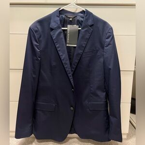 Men’s Banana Republic Blazer